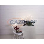 Eglo 219-61 Asztali Gyertya fehér