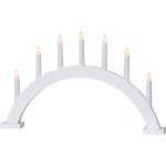 Eglo 230-38 Asztali Gyertya fehér