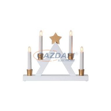 Eglo 271-32 Julie Asztali Gyertya