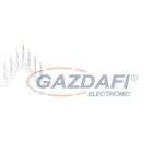 Eglo 286-18-1 Asztali Gyertya Fehér