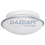 EGLO 31016 mennyezetiE27 60W IP44 króm/fehér Dolly