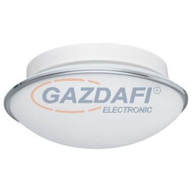 EGLO 31016 mennyezetiE27 60W IP44 króm/fehér Dolly