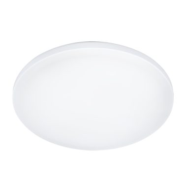 EGLO 31066 LED mennyezeti lámpa 4000K 720Lm 22cm fehér Frania