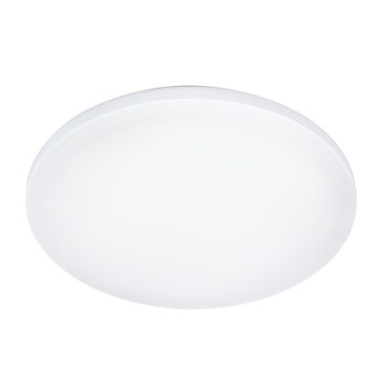   EGLO 31066 LED mennyezeti lámpa 4000K 720Lm 22cm fehér Frania