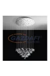EGLO 31491 Kristály függeszt LED 18x2,4W Saraceno EGLO 31491 Kristály függeszt LED 18x2,4W Saraceno