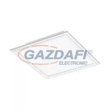 EGLO 32812 LED mennyezeti 16W 30x30cm 4000K Salobrena1