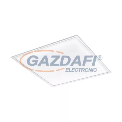 EGLO 32813 LED mennyezeti 40W 59,5x59,5cm 4000K Salobrena1