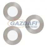 EGLO 32882 LED BLE RGBbeép3x3W 8,5cm nk Fueva-C dimmelhető