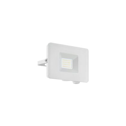EGLO 33153 Kültéri LED-es fényszoró 20W fehér Faedo3