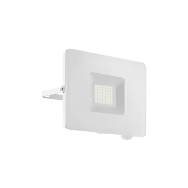 EGLO 33154 Kültéri LED-es fényszoró 30W fehér Faedo3