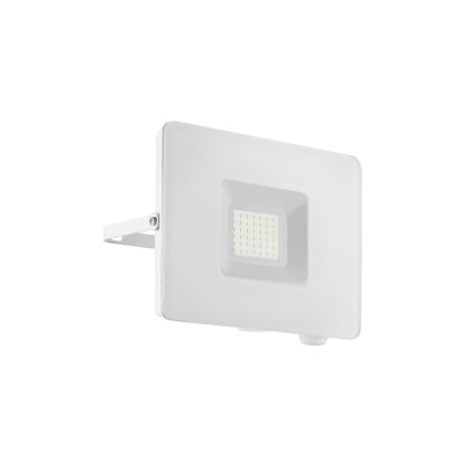 EGLO 33154 Kültéri LED-es fényszoró 30W fehér Faedo3