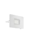 EGLO 33155 Kültéri LED-es fényszoró 50W fehér Faedo3