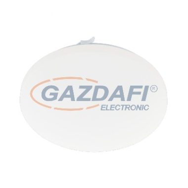 EGLO 33381 LED mennyezeti lámpa 17,3W 2000lm 4000K d=330mm fehér Frania