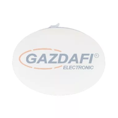 EGLO 33382 LED mennyezeti lámpa 33,5W 3900lm 4000K d=430mm fehér Frania