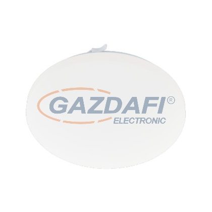   EGLO 33382 LED mennyezeti lámpa 33,5W 3900lm 4000K d=430mm fehér Frania