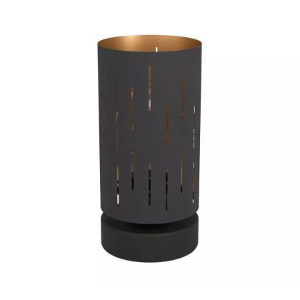 EGLO 33426 asztali lámpa 1X40W IP20  Lytham E27