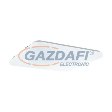 EGLO 33611 LED mennyezeti lámpa 49,5W 53x53 szabályozható színhőmérséklet FRANIA-S