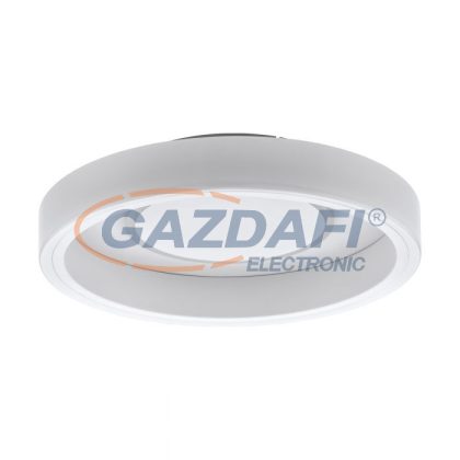 EGLO 33964 LED mennyezeti lámpa 15W+4W 4000K40cm fh Remidos