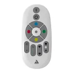 EGLO 33994 ZIGBEE távirányító CONNECT-Z