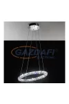 EGLO 39001 Kristály függ LED 48x0,5W 60cm Toneria EGLO 39001 Kristály függ LED 48x0,5W 60cm Toneria