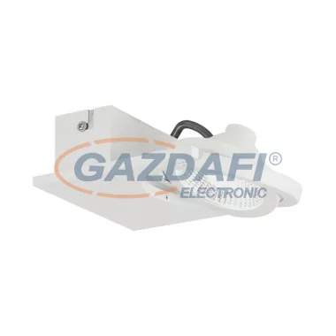 EGLO 39133 LED-es fali/mennyezeti 1x5W fehér Brea EGLO 39133 LED-es fali/mennyezeti 1x5W fehér Brea