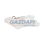EGLO 39136 LED-es mennyezeti 4x5W fehér Brea