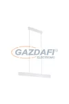 EGLO 39263 LED függeszt 21W fehér 95cm Climene