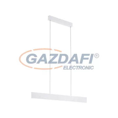 EGLO 39263 LED függeszt 21W fehér 95cm Climene EGLO 39263 LED függeszt 21W fehér 95cm Climene