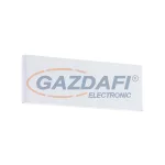 EGLO 39265 LED fali 8,4W 1040lm fehér Climene