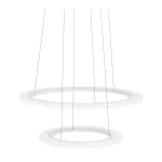 EGLO 39273 LED függ 2karika 42,5W 60cm Penaforte