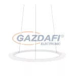 EGLO 39305 LED függő ovál 24,5W 61,5cm Penaforte
