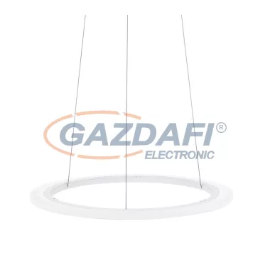 EGLO 39305 LED függő ovál 24,5W 61,5cm Penaforte EGLO 39305 LED függő ovál 24,5W 61,5cm Penaforte