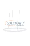 EGLO 39306 LED függ ovál 33,5W 76,5cm Penaforte EGLO 39306 LED függ ovál 33,5W 76,5cm Penaforte