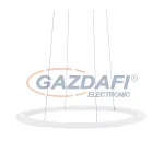 EGLO 39306 LED függ ovál 33,5W 76,5cm Penaforte
