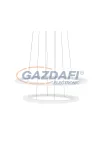 EGLO 39307 LED függ 2karika 58W 69,5cm Penaforte EGLO 39307 LED függ 2karika 58W 69,5cm Penaforte