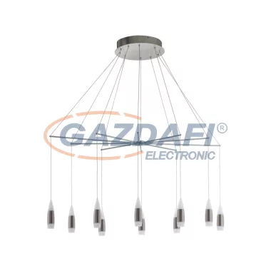 EGLO 39327 LED függeszték 10x6,4W Santiga EGLO 39327 LED függeszték 10x6,4W Santiga