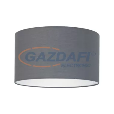 EGLO 39361 Bura 38x22cm szürke Nadina 1