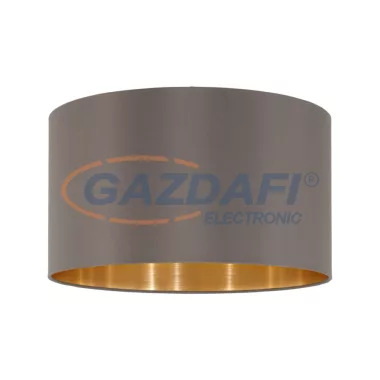 EGLO 39365 Bura 38x22cm cappuccino Nadina 1