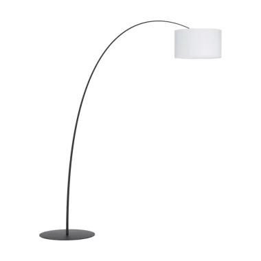 EGLO 39637 Álló E27 3x20W fekete/fehér Lesquerde