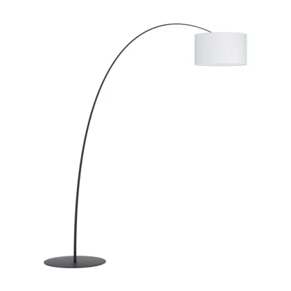 EGLO 39637 Álló E27 3x20W fekete/fehér Lesquerde