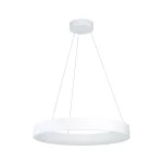 EGLO 39688 LEDfüggeszték 34W3000K 4000lm fehér CampoRosso