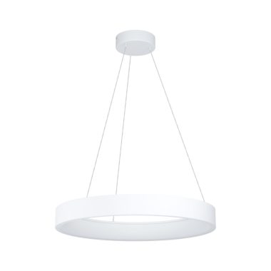 EGLO 39688 LEDfüggeszték 34W3000K 4000lm fehér CampoRosso