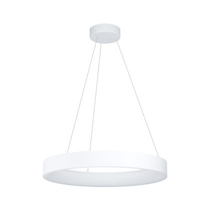 EGLO 39688 LEDfüggeszték 34W3000K 4000lm fehér CampoRosso