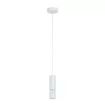 EGLO 39701 LED függeszték GU10 1x5W fehér Bernabeta