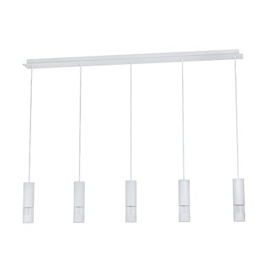 EGLO 39702 LED függ GU10 5x5W fehér Bernabeta