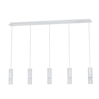 EGLO 39702 LED függ GU10 5x5W fehér Bernabeta
