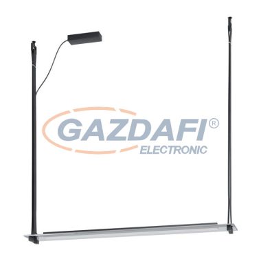 EGLO 39843 LED függeszték 8x4,5W 2700-5000K Pravomera