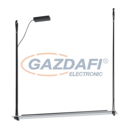 EGLO 39843 LED függeszték 8x4,5W 2700-5000K Pravomera