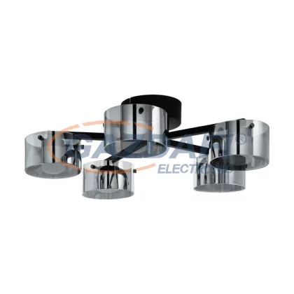 EGLO 39874 LED mennyezeti 5x7,2W 3000K 2850Lm Copillos