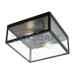 EGLO 49392 Mennyezeti E27 2x60W 30x30cm Charterhouse